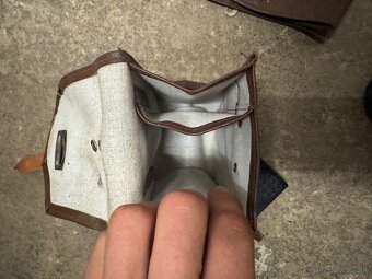 sumka na zásobníky vojenské - 3