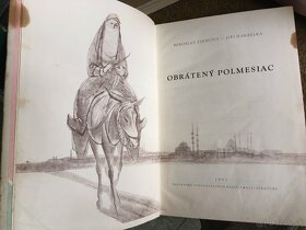 Jiří Hanzelka a Miroslav Zikmund a rozne - 3