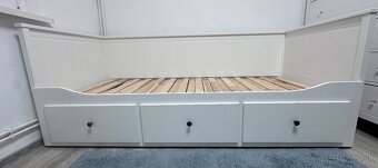 Postel značky HEMNES - 3