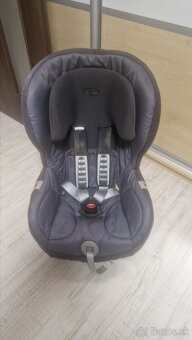 Vanicka so stojanom/Kocik Teutonia Fun/ Autosedacka Romer - 3