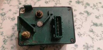 Relé zhavenia peuegot, citroen - 3