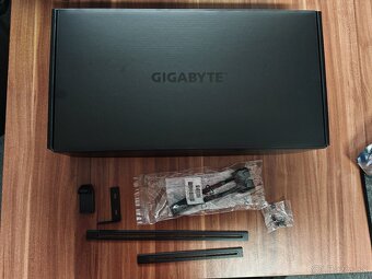 NOVÁ RTX 5070 GIGABYTE GAMING OC 12G - 3