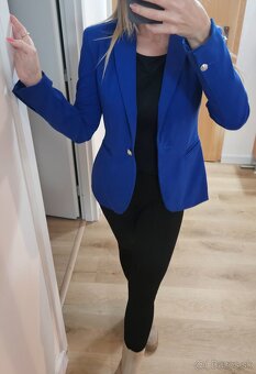 Sako Zara, veľk. XS - 3