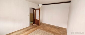 1-izbový byt Detva - 3