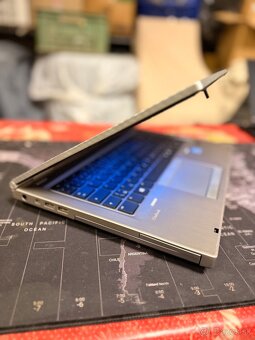 Predám HP EliteBook 8460p i5/8GB/128GB/W11Pro/MS2019 - 3