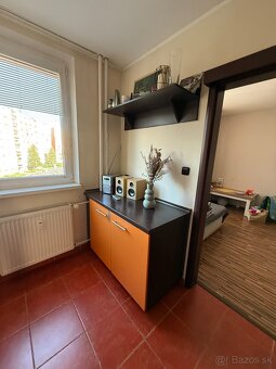Byt 2+1 s loggiou sídl. Mier, Sp. Nová Ves - 3