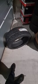 YOKOHAMA ADVAN NEOVA AD09 265/35 R20 - 3