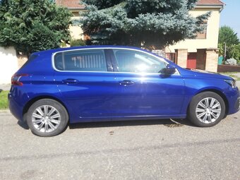 Peugeot 308 Blue 1.5 HDi - 3