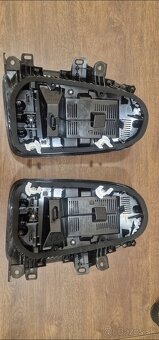 Original Zadné Svetlá Mini - 3