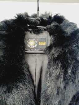 Dámska vesta Kara - 3