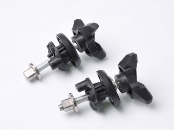 Riadiace kolieska na štít pre BMW R1200 GS - 3