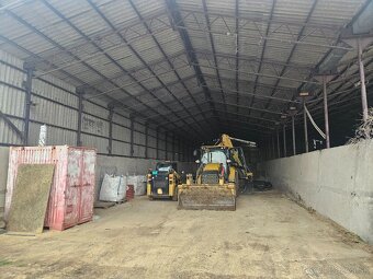 Predám halu,sklad, dielňu. - 3