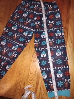 Pyžamo pre chlapčeka - 3