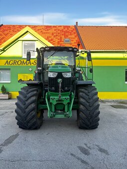 John Deere 6210R | Možný leasing - 3