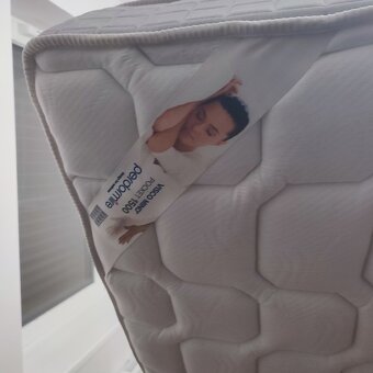 Matrac zo studenej peny 180x200 cm - 3