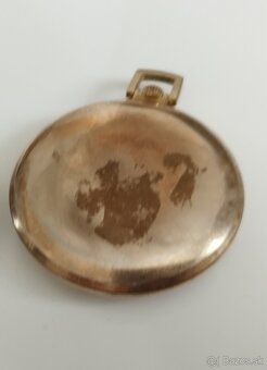 Ponukam vreckové hodinky Fero Feldmann - 3