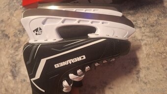 Nove Kanady pánske ľadové korčule 40 - 3