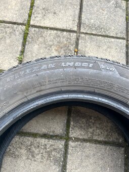 205/55 r16 zimné - 3