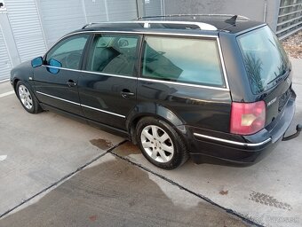 Vw Passat b5.5 1.9 TDI 96 kw higline - 3