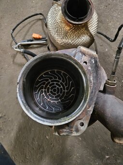 Dpf 1.6 tdi 77kw octavia 3 /golf 7 /leon - 3