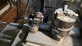 Obráběcí centrum (Univerzální) Tongtai Topper TMV-510T (8503 - 3