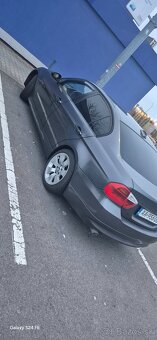 Predám bmw e90  2l 120 kw - 3