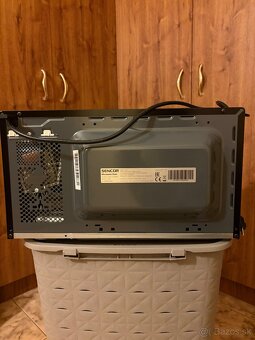 Mikrovlnná rúra - 3