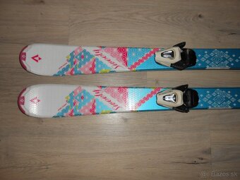 Predam detsky lyziarsky set za super cenu len 70 euro - 3