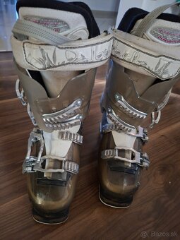 Predam damske lyziarky - 3