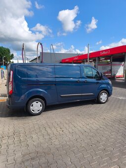 Ford transit custom - 3