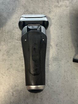 Predam holiaci strojček Braun series 9 - 3