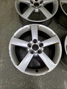 Saab 5x110 r17 - 3