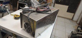 Nabíjačka autobatérie - 3