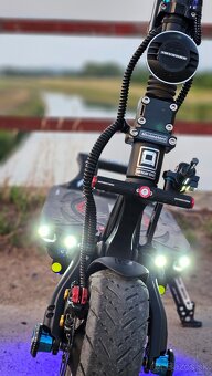 Dualtron Thunder II - 3