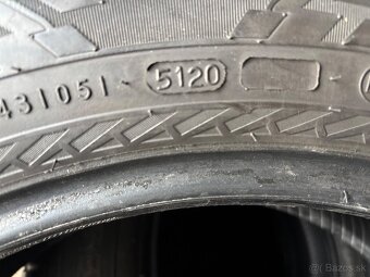 235/60 R18 Nokian letne - 3