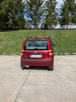 Fiat Panda - 3