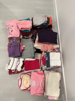 Predám detské oblečenie mix - 3