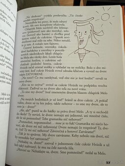 Rozprávky uja klobásu - 3