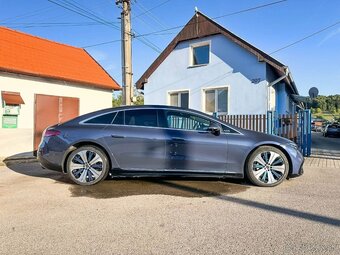 Mercedes-Benz EQS 580 4MATIC - 3