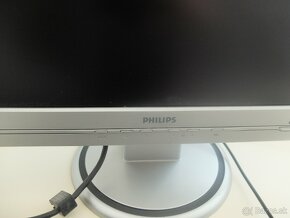 Monitor počítača Philips - 3