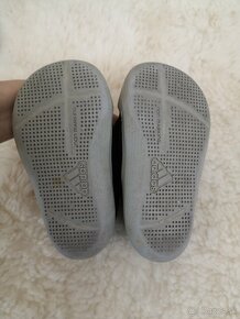 Adidas sandalky 22 - 3