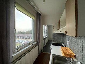 1 izbový byt na prenájom - Lesná - 3