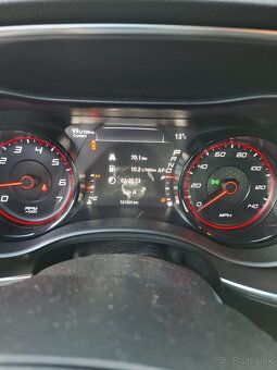 DODGE CHARGER GT 2018 4x4 - 3