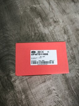 NTC teplotné čidlo Carel - 3