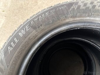 Penu Matador 205/55/R16 91H - 3