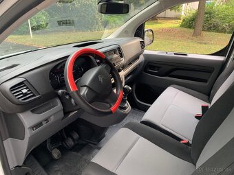 Citroën Jumpy Spacetourer - 3