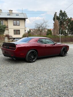 Dodge Challenger T/A 6.4 V8 HEMI—2020—53.000km - 3