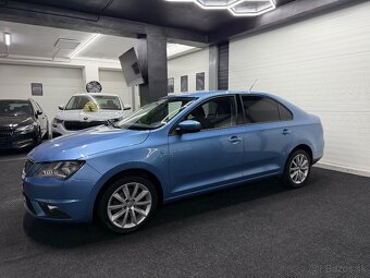 Seat Toledo 1.2tsi 77kW 6kvalt 2015 SK pôvod - 3