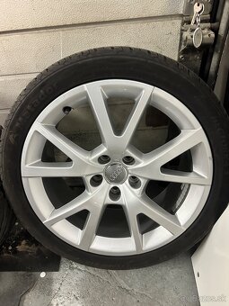 5x112 r18 letné pneu - 3