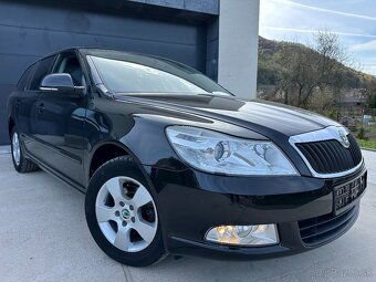 Škoda Octavia 1.4 TSI Ambiente - 3